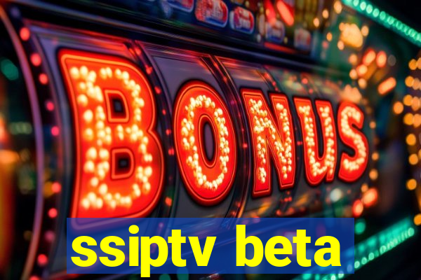 ssiptv beta